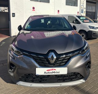 RENAULT Captur Zen ETECH Hibrido