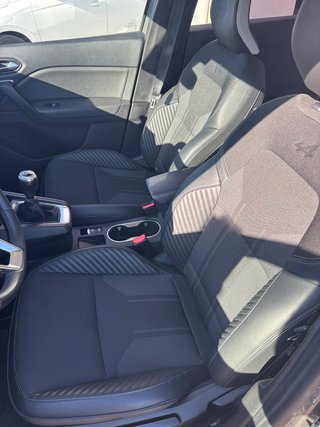 RENAULT Captur Zen ETECH Hibrido