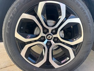 RENAULT Captur Zen ETECH Hibrido