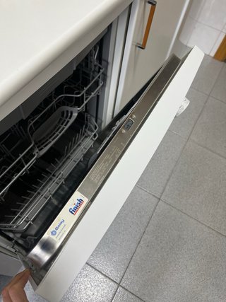 Lavavajillas Balay 60cm con garantía