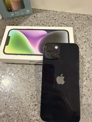 iPhone 14 128GB