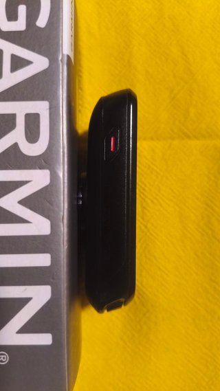 Garmin Edge 830 + Mappa Topografica