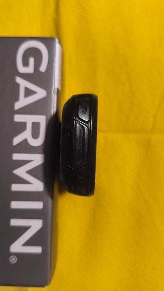 Garmin Edge 830 + Mappa Topografica