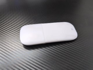Microsoft ARC Mouse Ratón Inalámbrico táctil