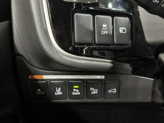 Mitsubishi OUTLANDER 2.0 KATITKI PHEV (2018)