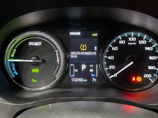 Mitsubishi OUTLANDER 2.0 KATITKI PHEV (2018)