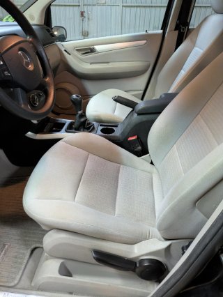 Mercedes-Benz Clase B 2006