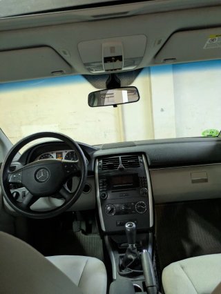 Mercedes-Benz Clase B 2006