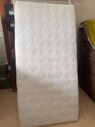 Culla in legno Ikea