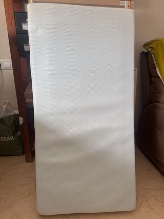 Culla in legno Ikea