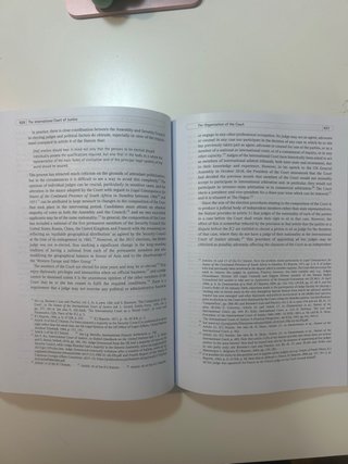 International Law