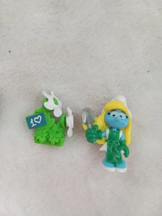 Lote figuras Kinder Sorpresa + Minion