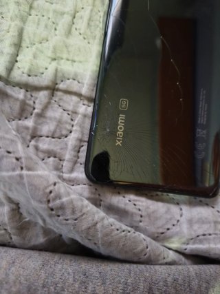 Xiaomi Mi 11i 108MP Cámara 5G 8gb de Ram