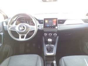 Mitsubishi ASX 1.0 MPI-T 90 KAITEKI (2023)