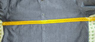 Camisa manga larga