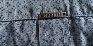 Camisa manga larga