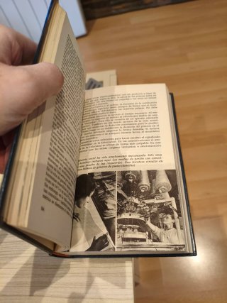 La Economía Horst Wagenführ (Edición Vintage 1966)