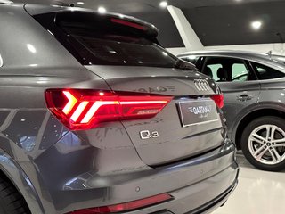 Audi Q3 35TFSi 150cv Sline S-Tronic 7 2022
