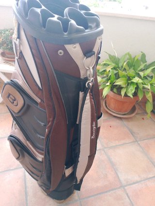 Borsa da golf Bennington