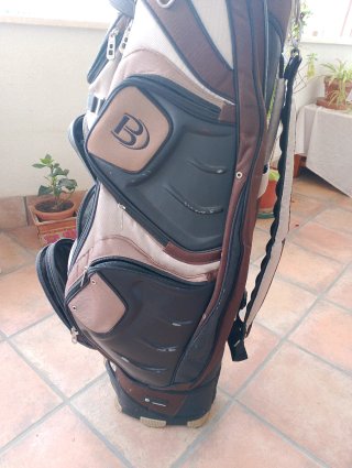 Borsa da golf Bennington