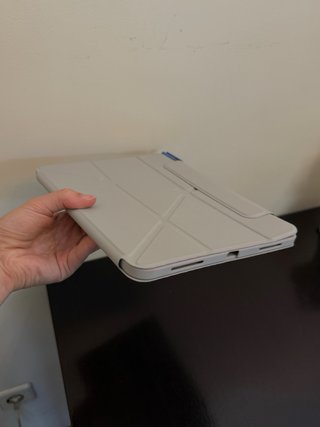 Capa iPad Air 2024 (6ª Geração) - Amazon