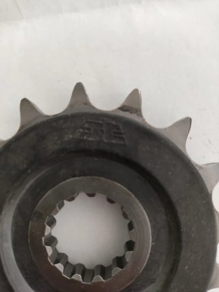 Piñón JTF1537-16RB nuevo