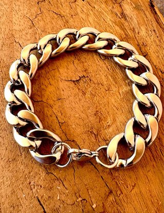 Pulsera eslabones 111