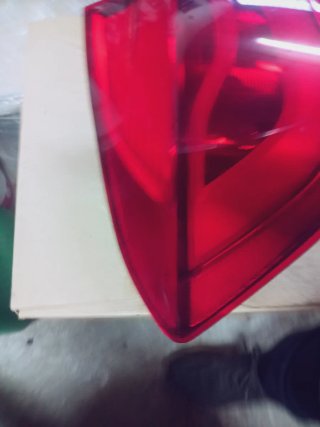 Piloto Trasero Izquierdo BMW F30