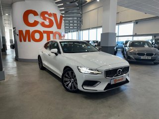 Volvo S60 2.0 RECHARGE 390 T8 PHEV AWD INSCRIPTION (2021)