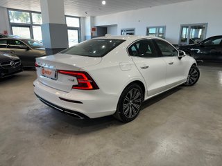 Volvo S60 2.0 RECHARGE 390 T8 PHEV AWD INSCRIPTION (2021)