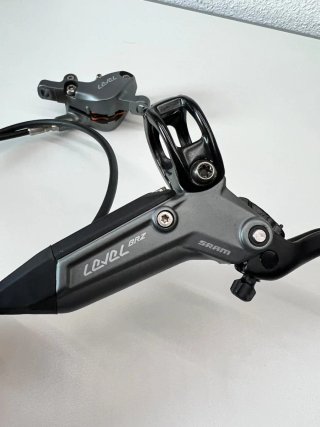 FRENOS SRAM LEVEL BRZ 2025 COMO NUEVOS
