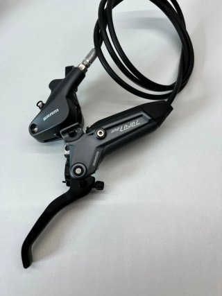 FRENOS SRAM LEVEL BRZ 2025 COMO NUEVOS