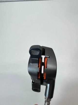 FRENOS SRAM LEVEL BRZ 2025 COMO NUEVOS