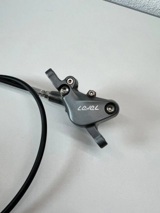 FRENOS SRAM LEVEL BRZ 2025 COMO NUEVOS