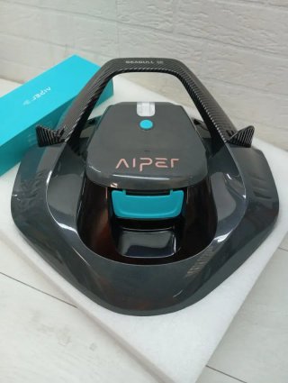 AIPER Seagull SE Robot Piscina