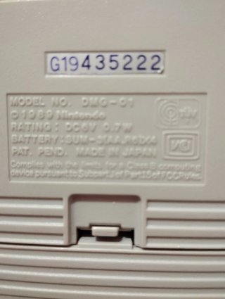 Gameboy