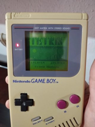 Gameboy