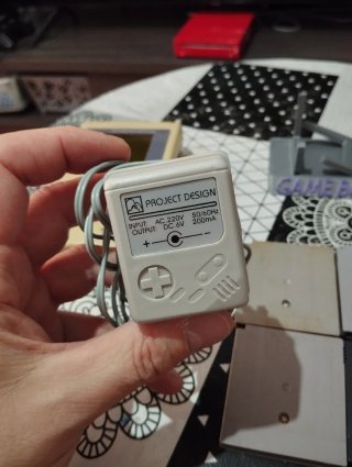 Gameboy