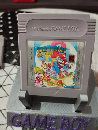 Gameboy