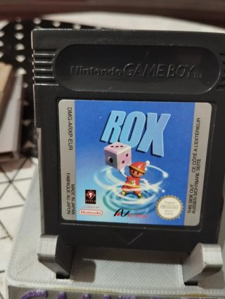 Gameboy