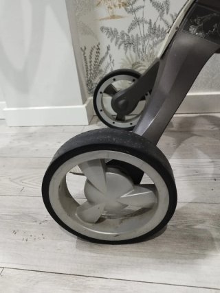 Passeggino Stokke