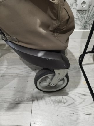 Passeggino Stokke