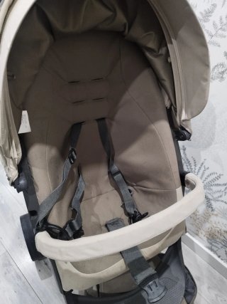 Passeggino Stokke