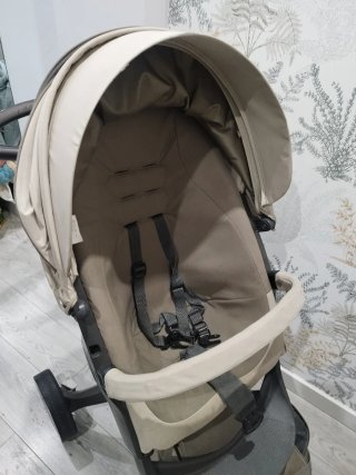 Passeggino Stokke