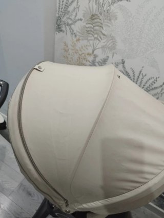 Passeggino Stokke