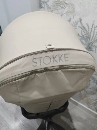 Passeggino Stokke