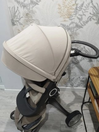 Passeggino Stokke