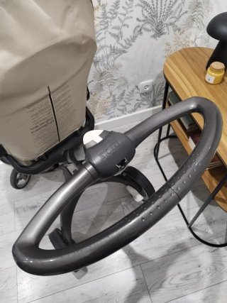 Passeggino Stokke