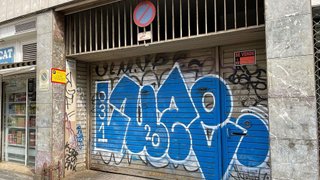 Garaje en venta en El Parc i la Llacuna del Poblenou en Barcelona