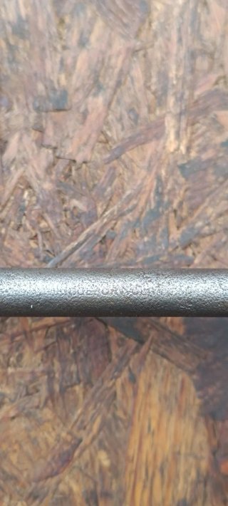 Berbiquí de carpintero y brocas
